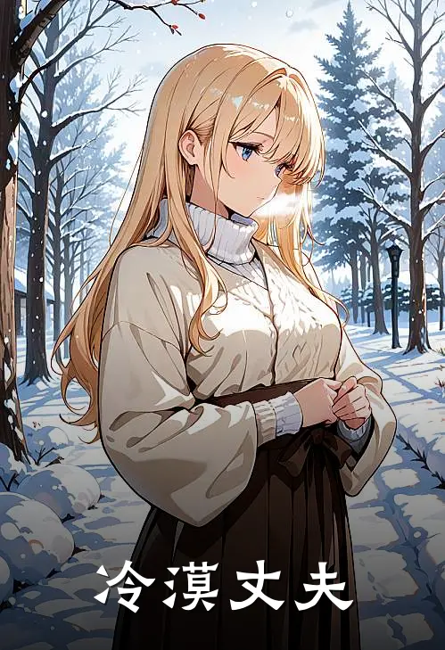 冷漠丈夫