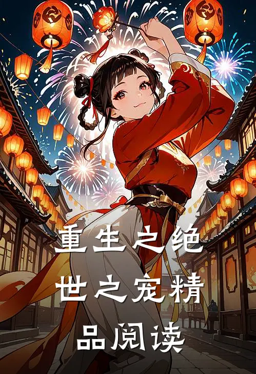 重生之绝世之宠精品阅读