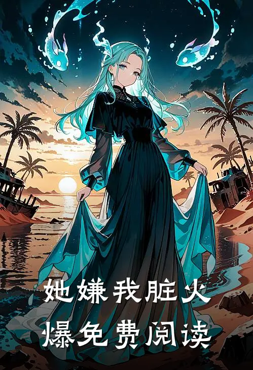 她嫌我脏火爆免费阅读