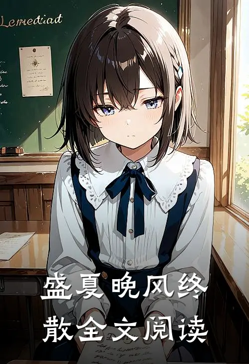 盛夏晚风终散全文阅读