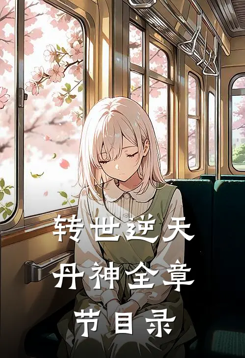 转世逆天丹神全章节目录