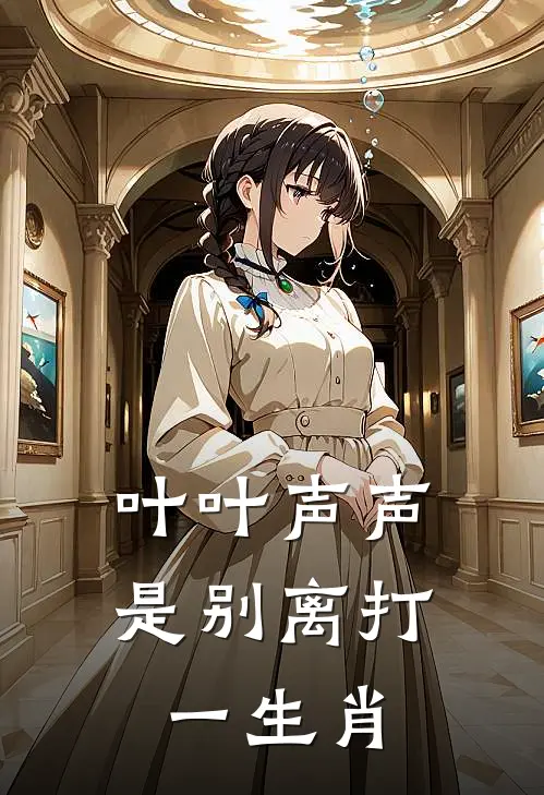 叶叶声声是别离打一生肖