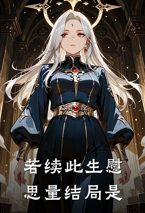 若续此生慰思量结局是