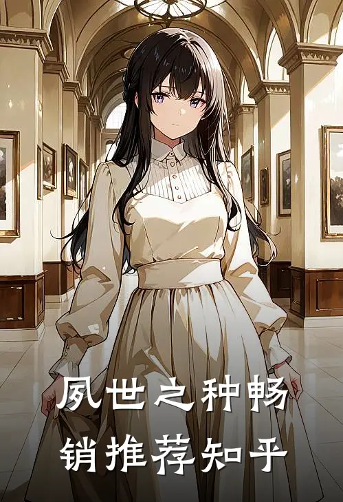 夙世之种畅销推荐知乎