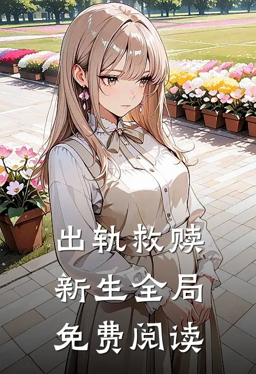出轨救赎新生全局免费阅读