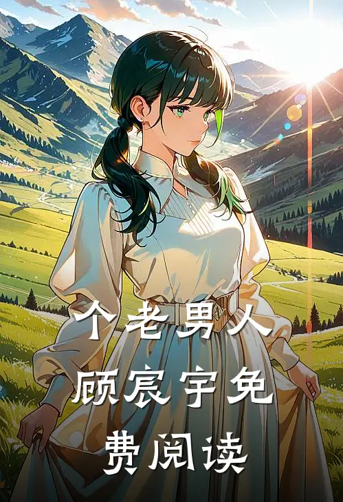 个老男人顾宸宇免费阅读