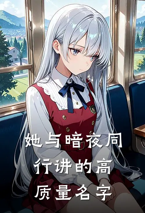 她与暗夜同行讲的高质量名字