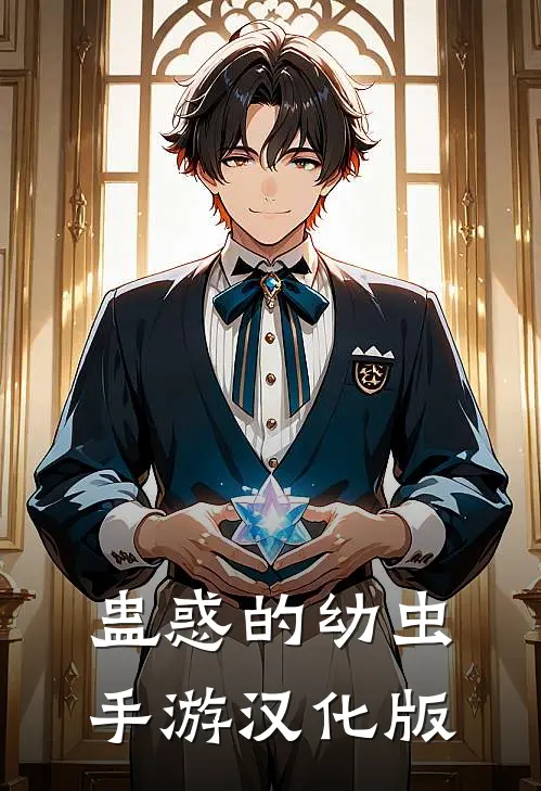蛊惑的幼虫手游汉化版