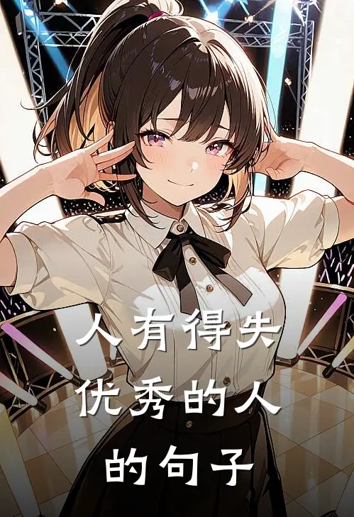 人有得失优秀的人的句子