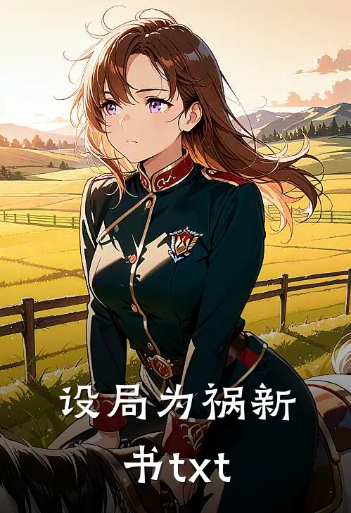 设局为祸新书txt