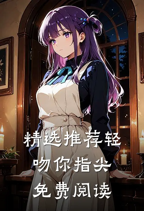 精选推荐轻吻你指尖免费阅读