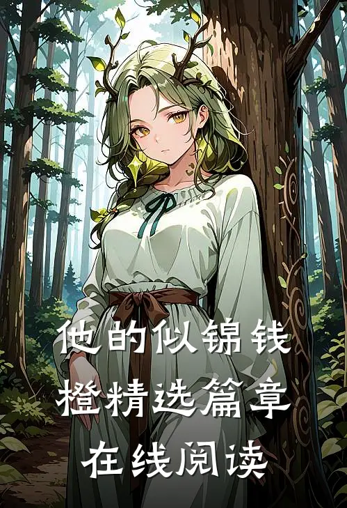 他的似锦钱橙精选篇章在线阅读