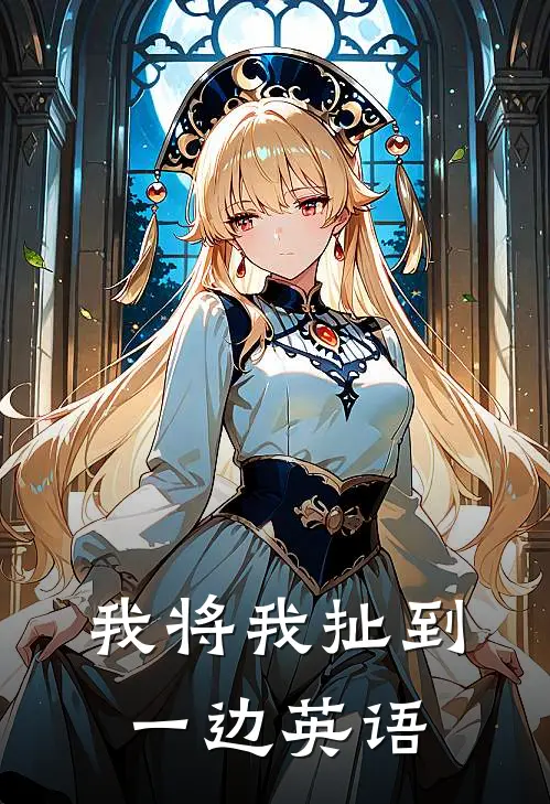 我将我扯到一边英语