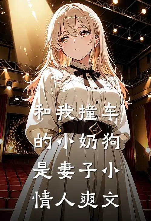 和我撞车的小奶狗是妻子小情人爽文