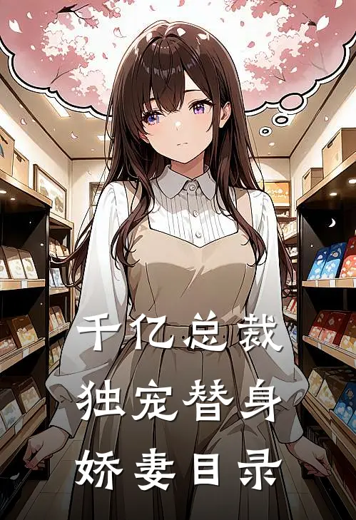 千亿总裁独宠替身娇妻目录