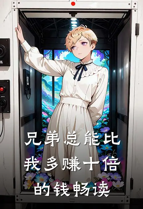 兄弟总能比我多赚十倍的钱畅读
