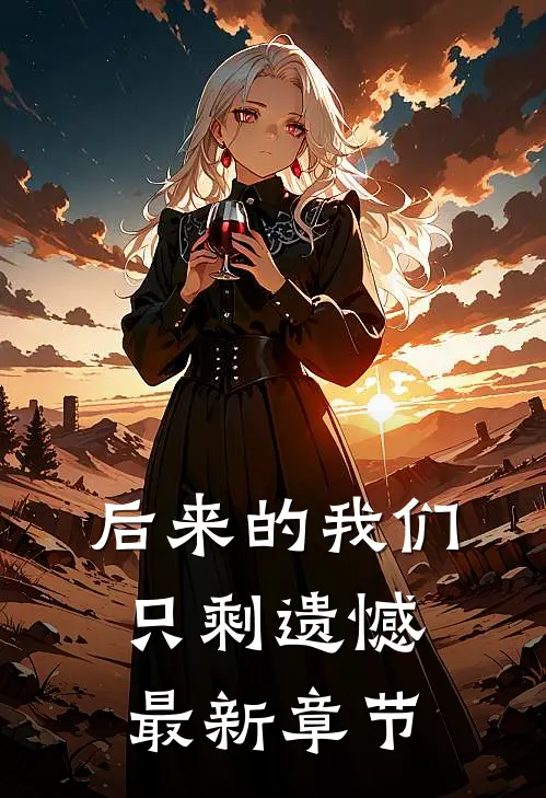 后来的我们只剩遗憾最新章节