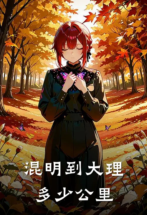 混明到大理多少公里