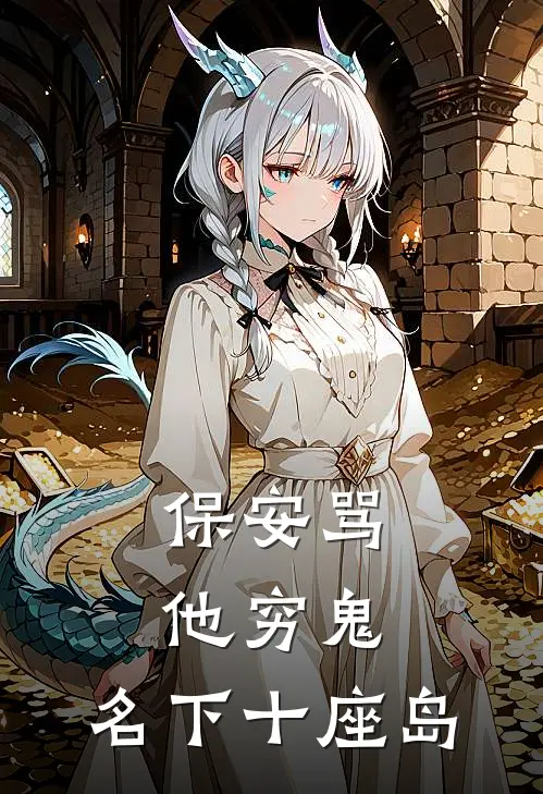 保安骂他穷鬼，名下十座岛