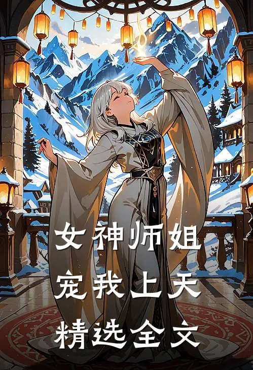 女神师姐宠我上天精选全文