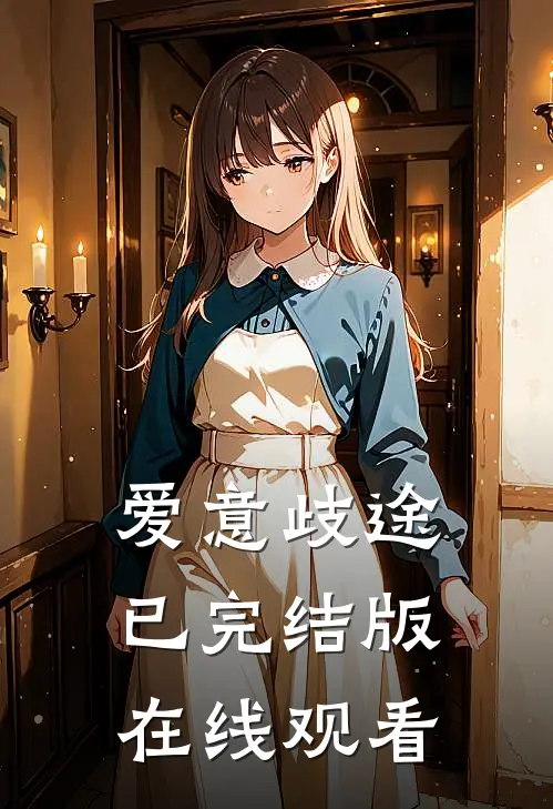 爱意歧途已完结版在线观看
