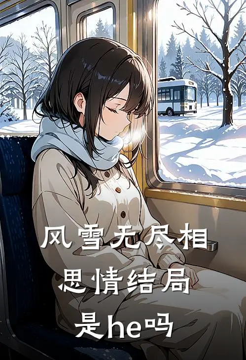 风雪无尽相思情结局是he吗