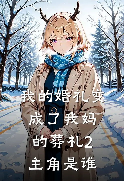 我的婚礼变成了我妈的葬礼2主角是谁