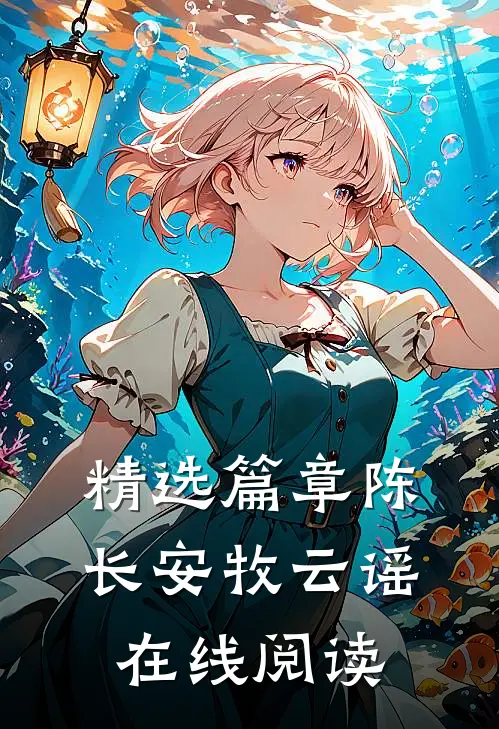 精选篇章陈长安牧云谣在线阅读
