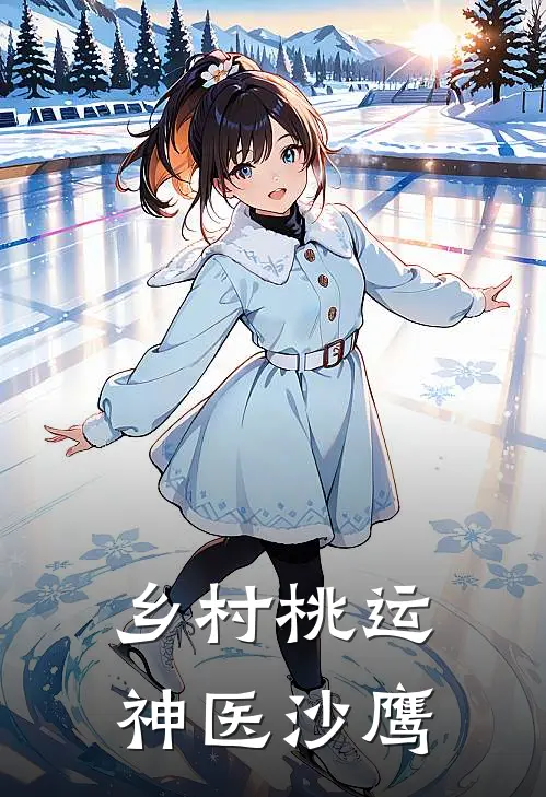 乡村桃运神医 沙鹰