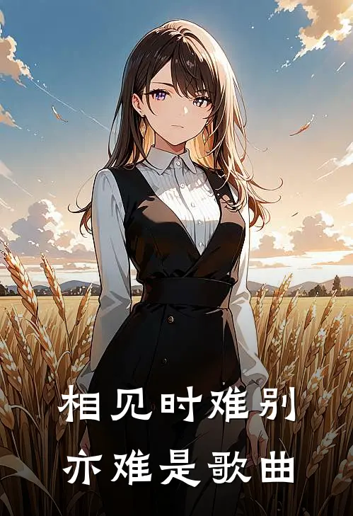 相见时难别亦难是歌曲
