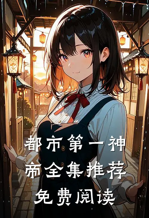都市第一神帝全集推荐免费阅读