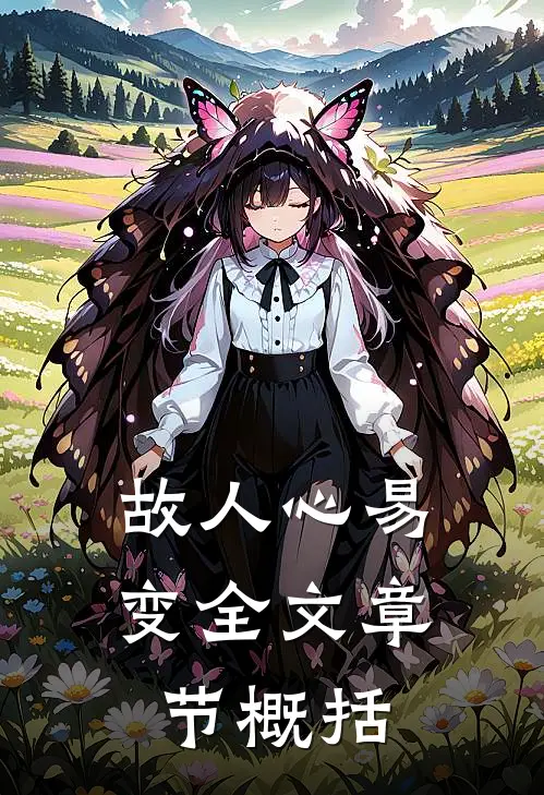 故人心易变全文章节概括