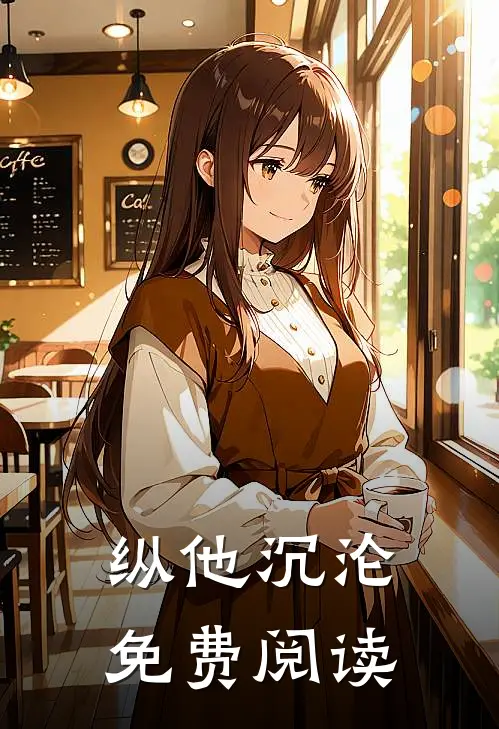 纵他沉沦免费阅读