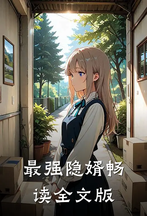 最强隐婿畅读全文版
