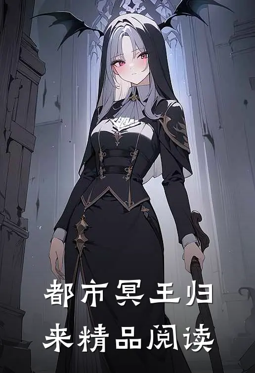 都市冥王归来精品阅读