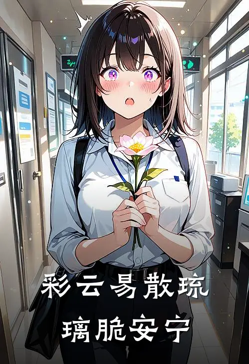 彩云易散琉璃脆安宁