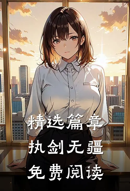 精选篇章执剑无疆免费阅读