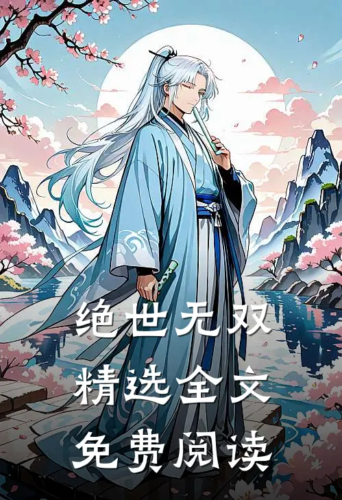 绝世无双精选全文免费阅读