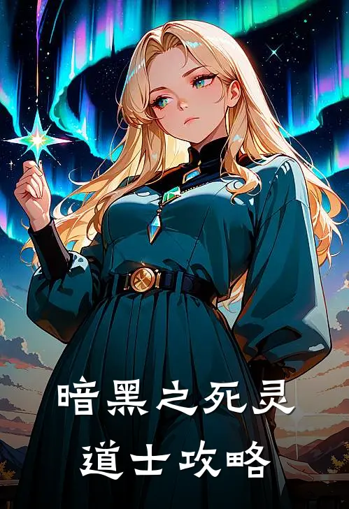 暗黑之死灵道士攻略