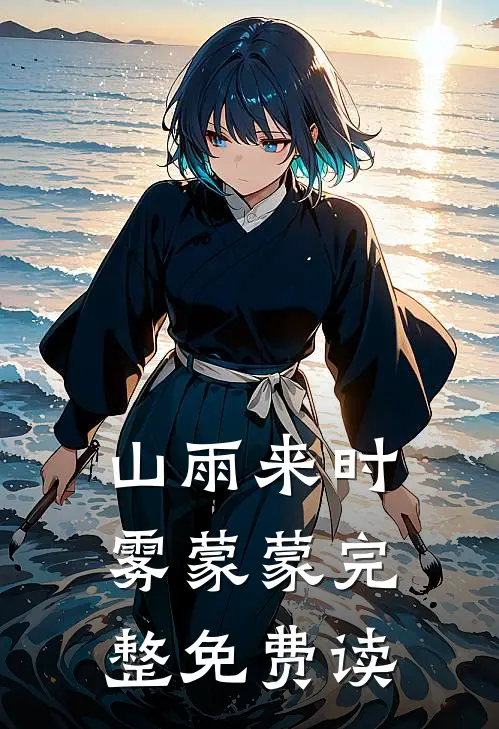 山雨来时雾蒙蒙完整免费读