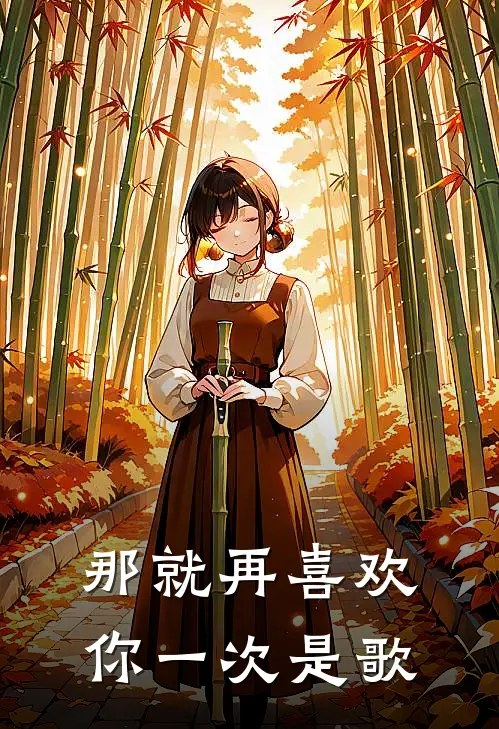 那就再喜欢你一次是歌