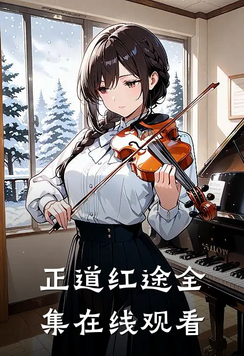 正道红途 全集在线观看
