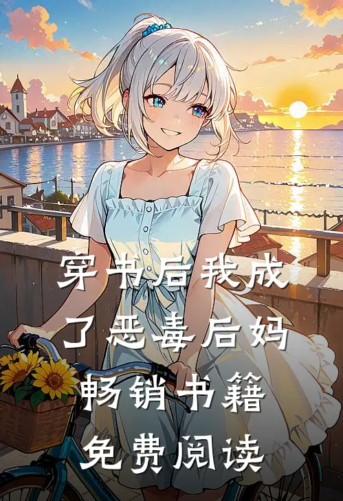 穿书后我成了恶毒后妈畅销书籍免费阅读