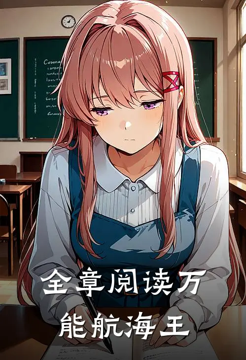全章阅读万能航海王