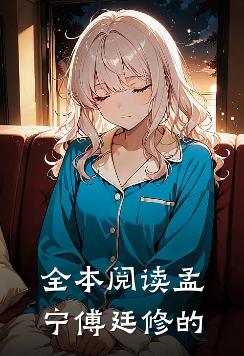 全本阅读孟宁傅廷修的