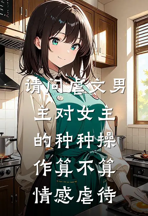 请问虐文男主对女主的种种操作算不算情感虐待