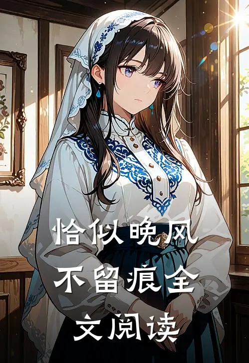 恰似晚风不留痕全文阅读