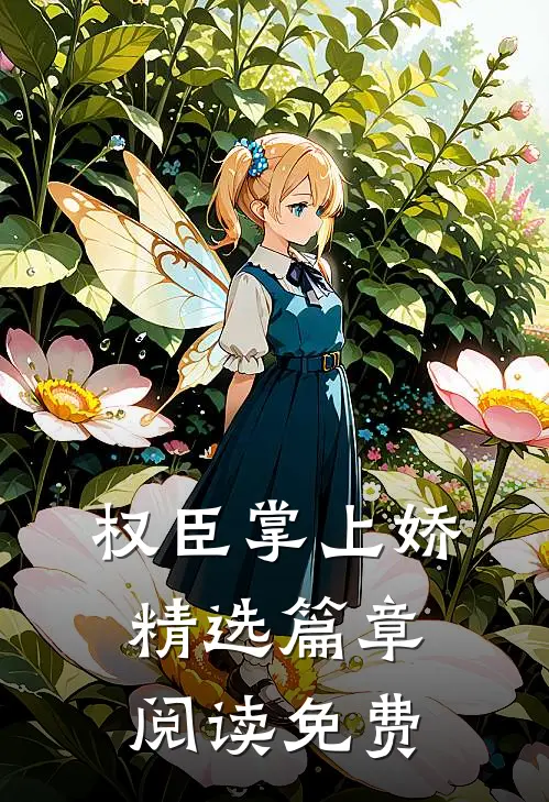 权臣掌上娇精选篇章阅读免费