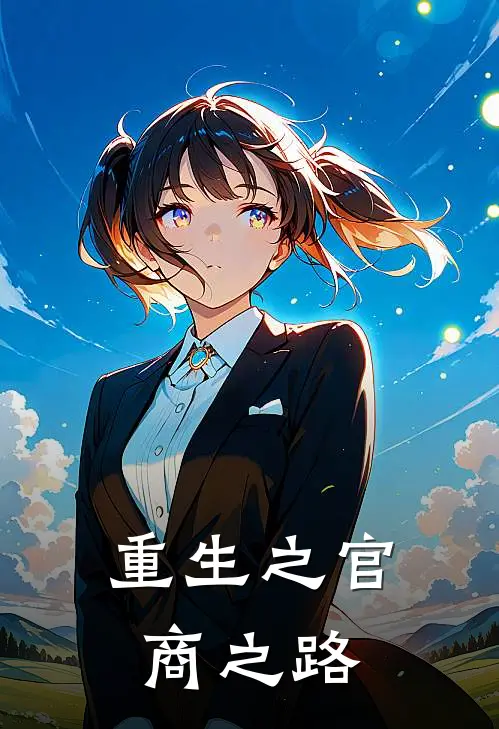 重生之官商之路