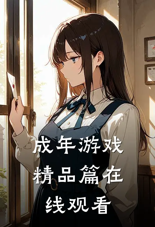 成年游戏精品篇在线观看